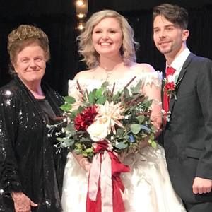 Meet your Posher, Judy